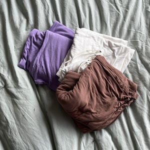 Ajay maxi dress bundle